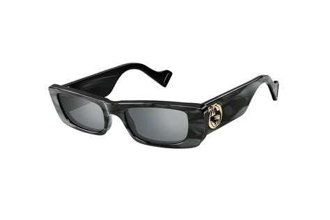 occhiali da sole gucci gg0516s|Gucci GG0516S Sunglasses .